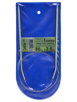 Металлические спицы круговые KNC