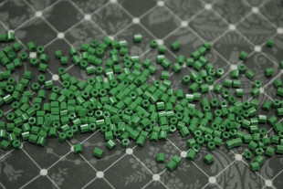 Бисер Япония 11/0 HEXAGON 5 г 0047D