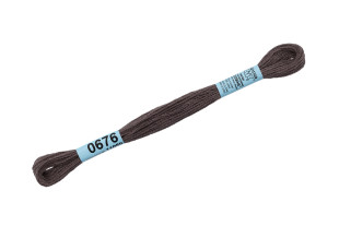 Мулине Гамма №0676