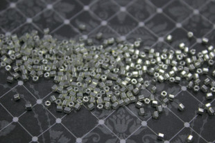 Бисер Япония 11/0 HEXAGON 5 г 0558