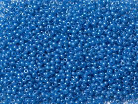 Бисер Чехия круглый 10/0 50г 17136