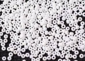 Бисер Чехия круглый 10/0 50г 46205