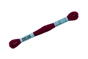 Мулине Гамма №0038