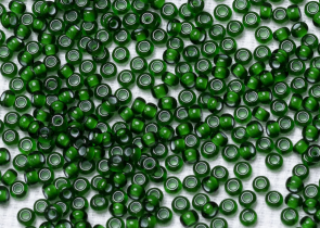 Бисер Чехия круглый 08/0 50г 55066